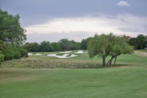 University Of Texas 14th Fairway